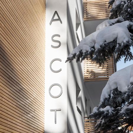 Ascot-Zermatt Apartman Kültér fotó