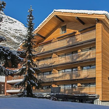 Ascot-Zermatt Apartman Kültér fotó