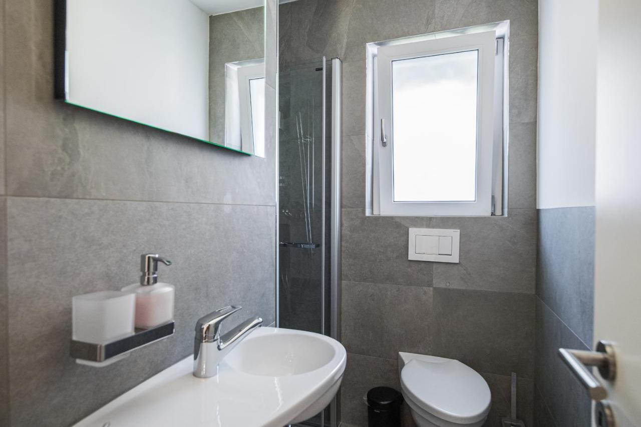 Ascot-Zermatt Apartman Kültér fotó