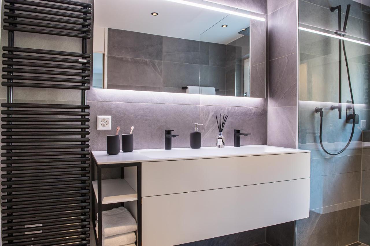 Ascot-Zermatt Apartman Kültér fotó