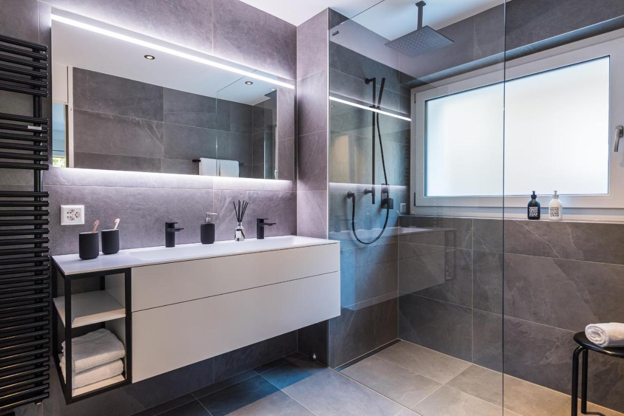 Ascot-Zermatt Apartman Kültér fotó