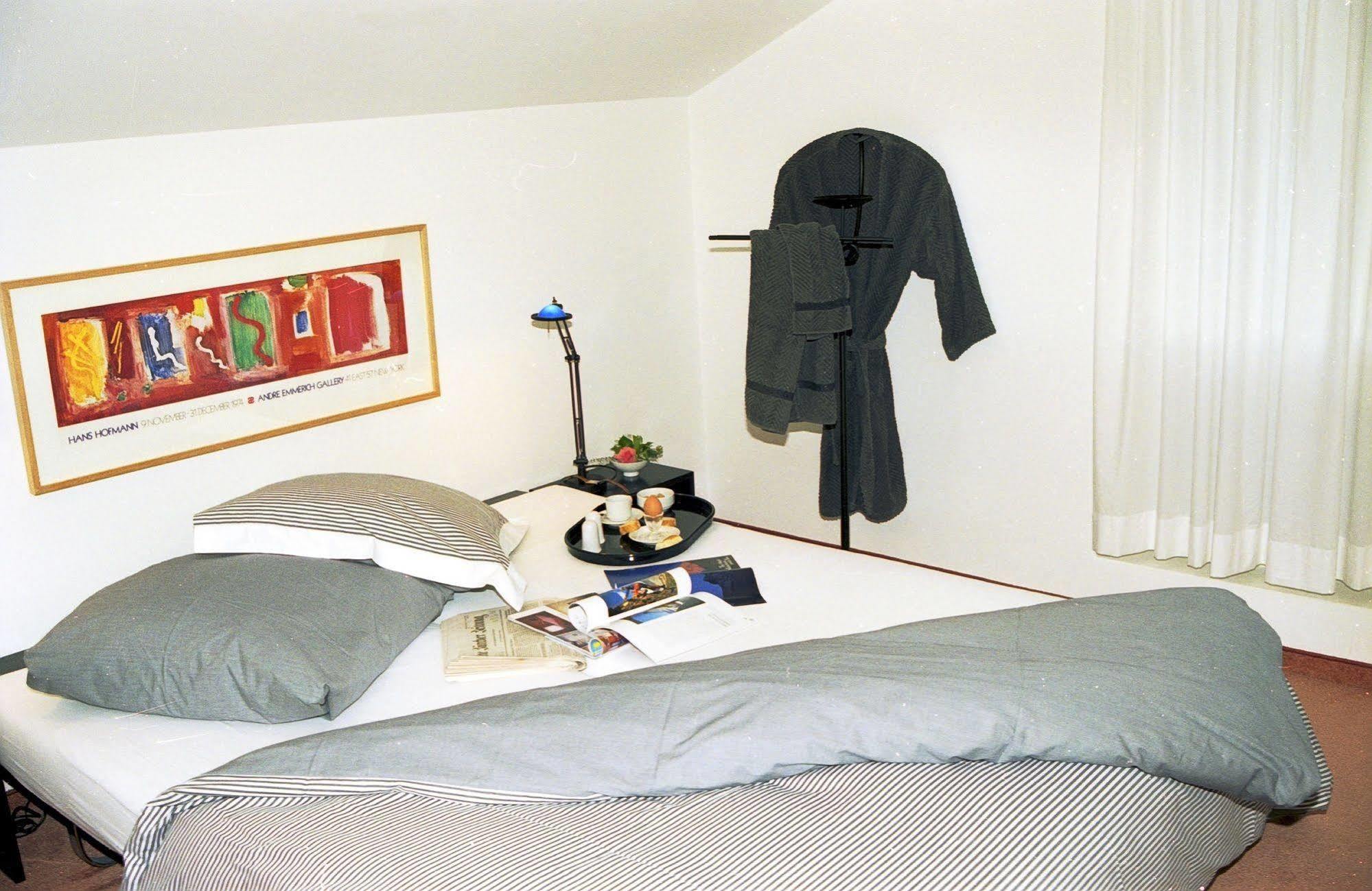 Ascot-Zermatt Apartman Kültér fotó