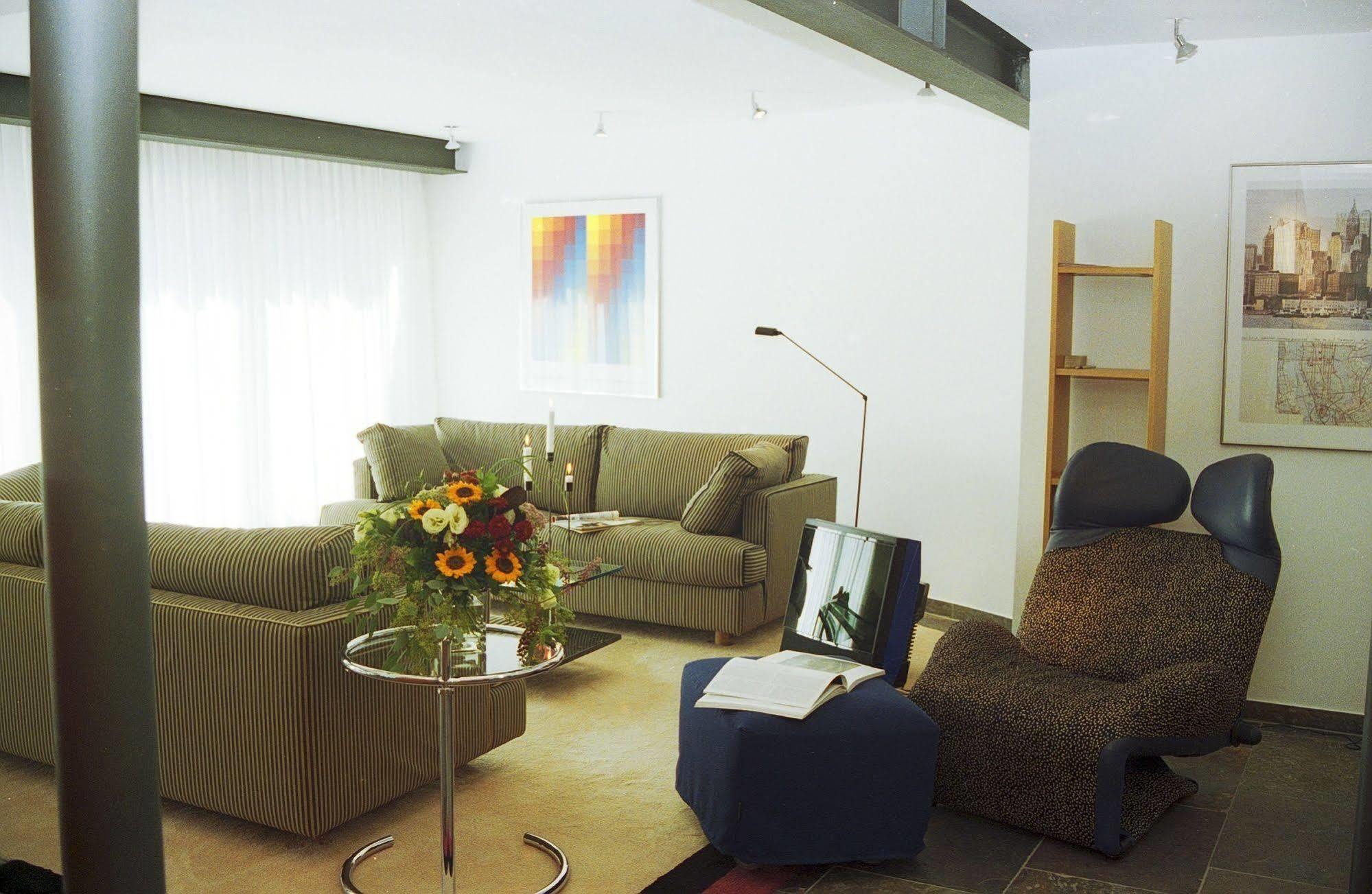 Ascot-Zermatt Apartman Kültér fotó