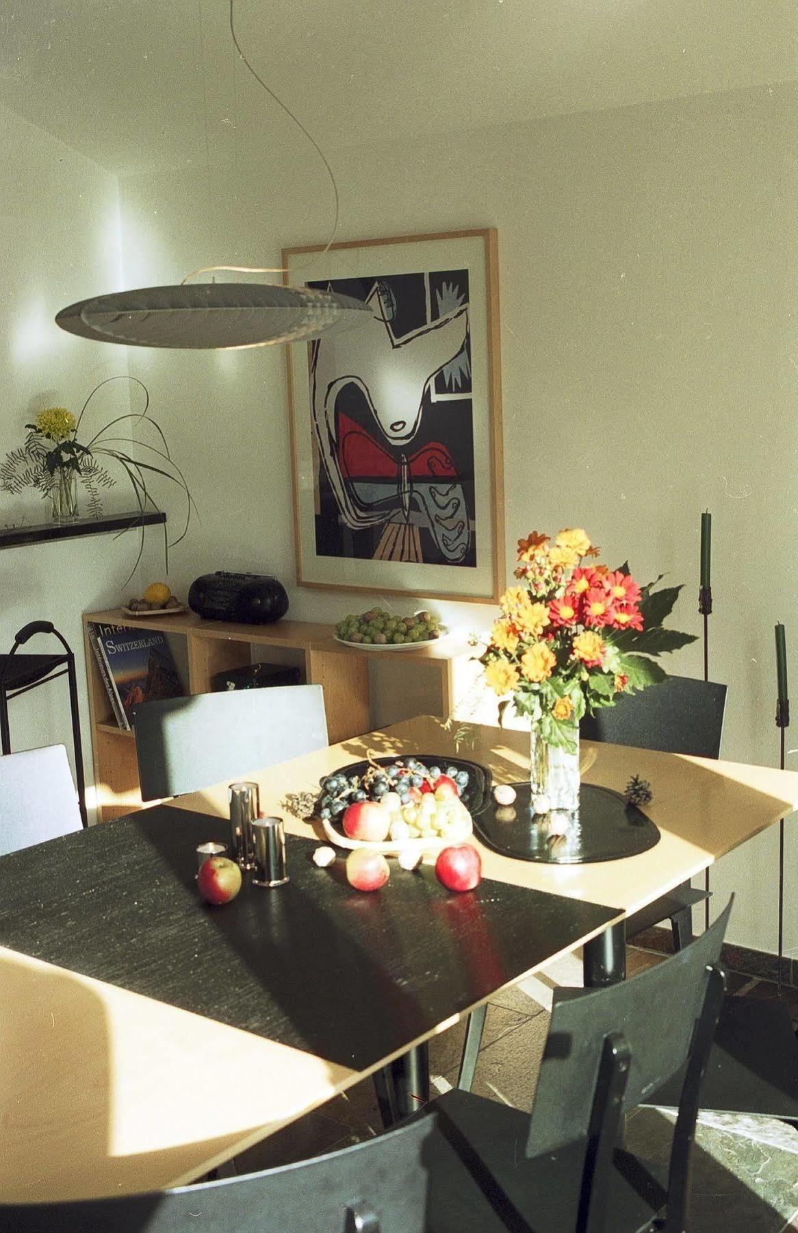 Ascot-Zermatt Apartman Kültér fotó